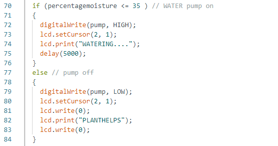 Code Pump