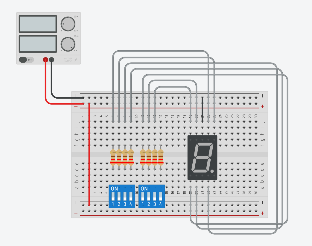 Countdown Timer