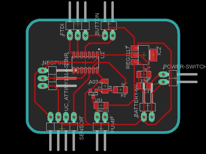 custom-pcb