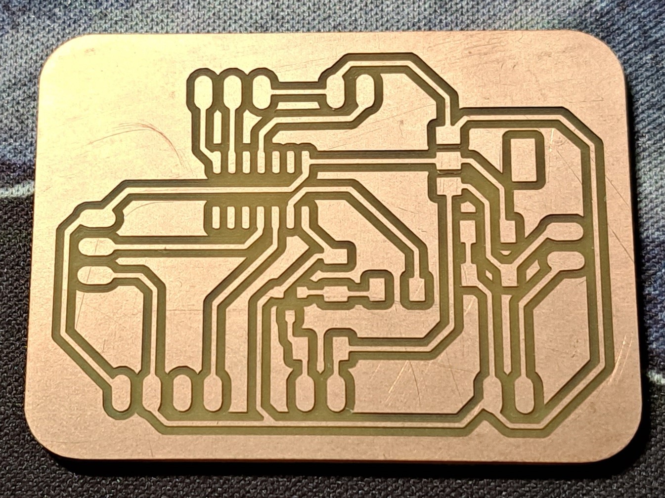 milled-custom-pcb